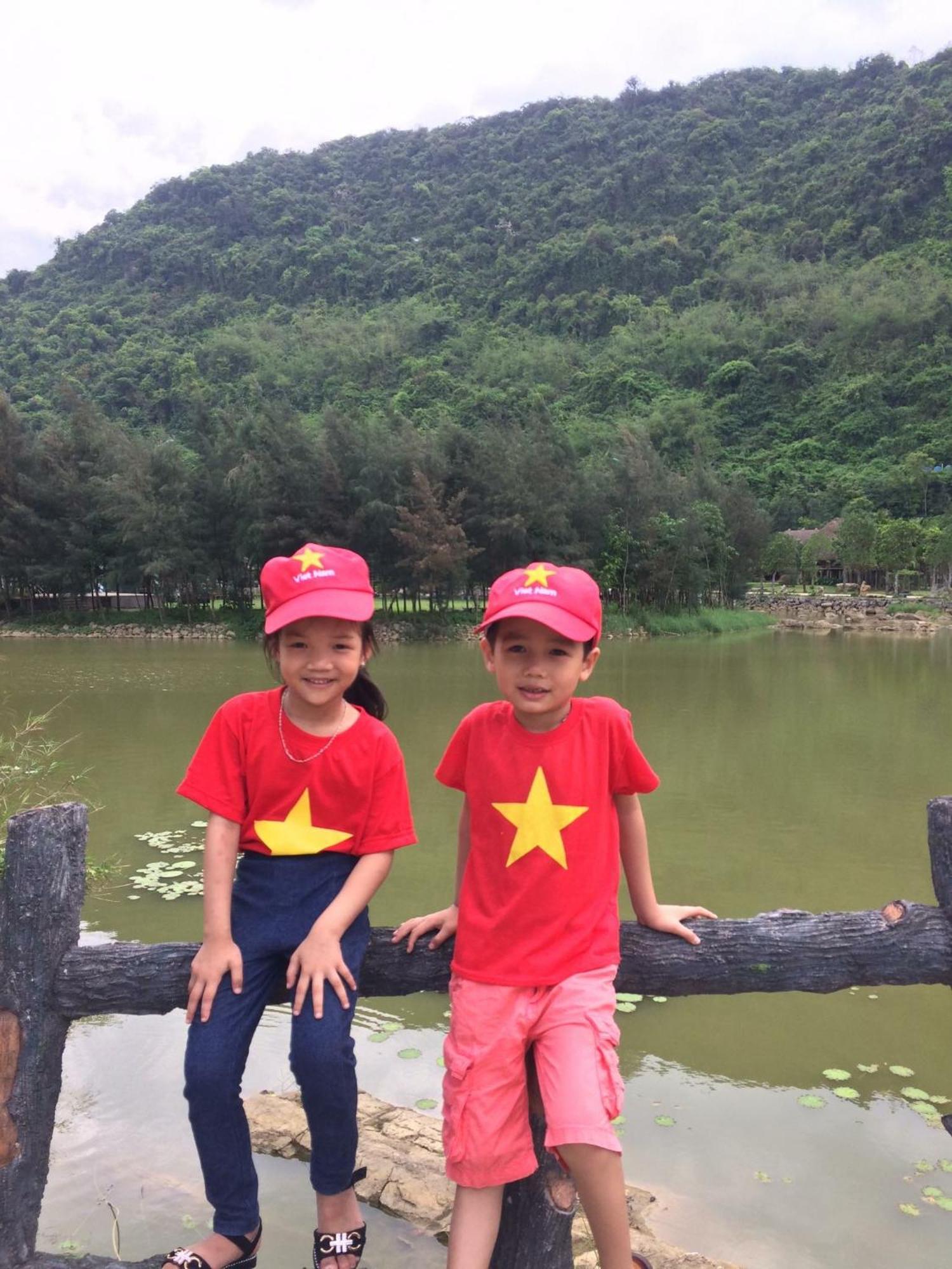 Tam Coc Cozy Homestay Νιν Μπιν Εξωτερικό φωτογραφία