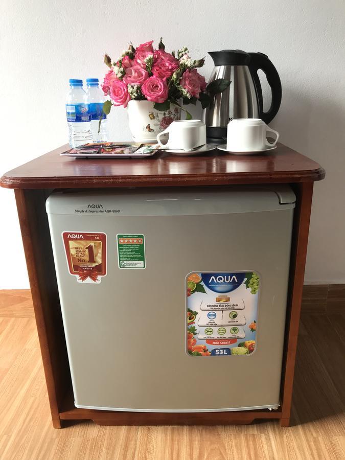 Tam Coc Cozy Homestay Νιν Μπιν Εξωτερικό φωτογραφία